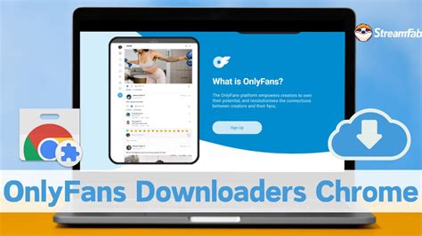 chrome onlyfans downloader|Onlyfans™ Downloader